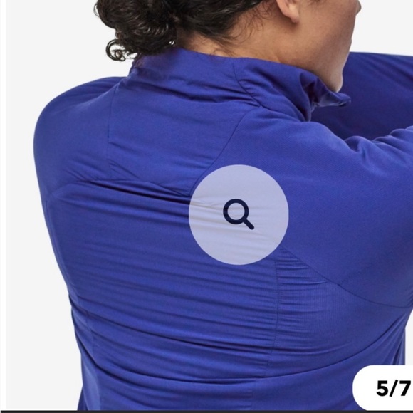 Patagonia Magenta Jacket M - Picture 9 of 11